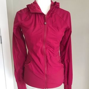 Lululemon jacket